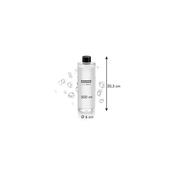 Náplň pre katalytickú lampu FANCY HOME 500 ml, Neutral 1ks