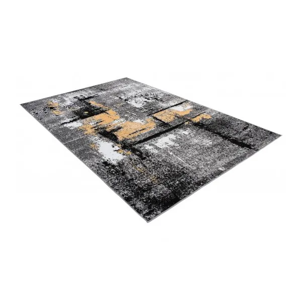 DECOREUM Koberec Q541C MAYA biela Rozmery (v): 140x200