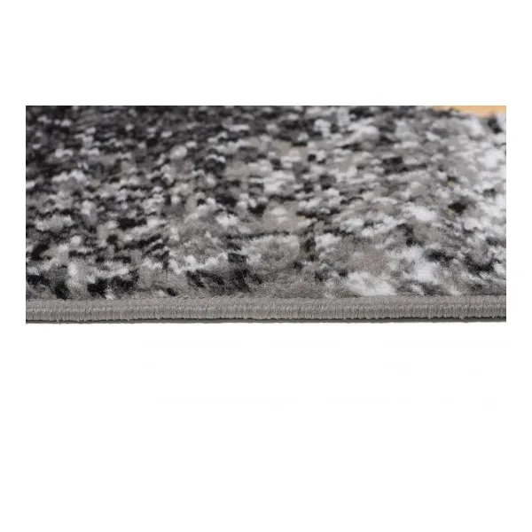DECOREUM Koberec Q541C MAYA biela Rozmery (v): 140x200