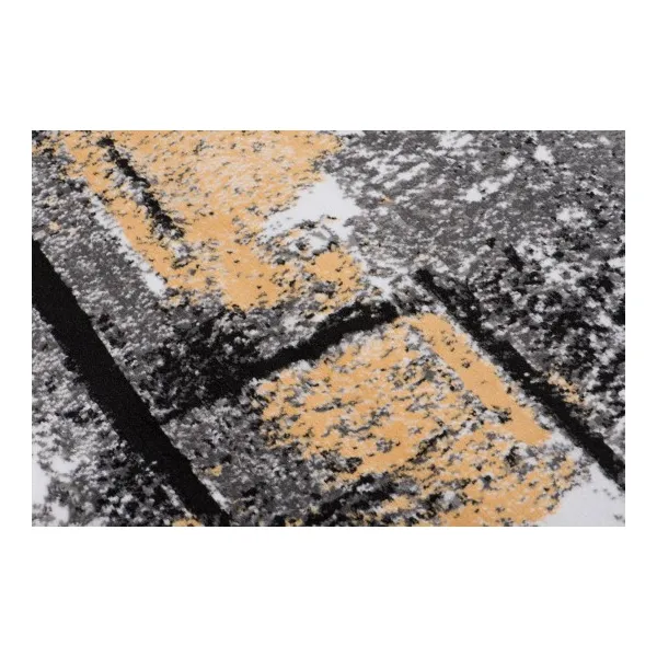 DECOREUM Koberec Q541C MAYA biela Rozmery (v): 140x200