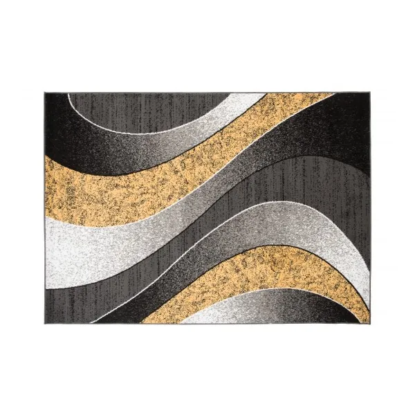 Koberec CHEEAP PP EYM K857G žltý