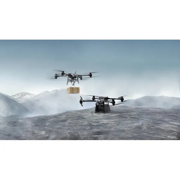DJI FlyCart 30 (dron + ovladáč) DJIFLC30