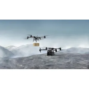 DJI FlyCart 30 (dron + ovladáč) DJIFLC30