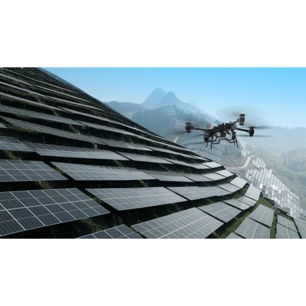DJI FlyCart 30 (dron + ovladáč) DJIFLC30