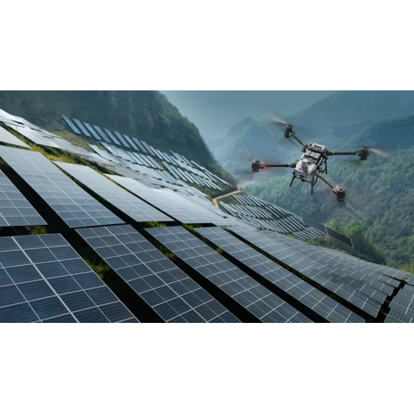DJI FlyCart 30 (dron + ovladáč) DJIFLC30