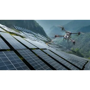 DJI FlyCart 30 (dron + ovladáč) DJIFLC30
