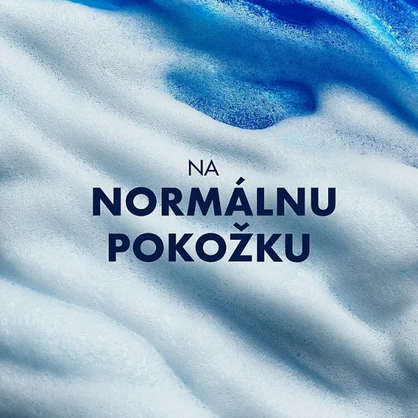 Gillette Series Cleansing gél na holenie pre mužov 200 ml