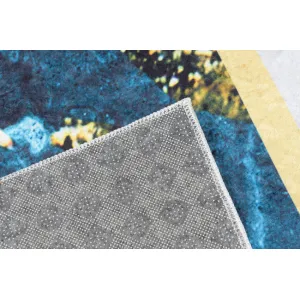 Koberec 2430 PRINT TOSCANA