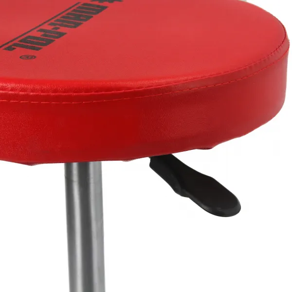 Dielenská stolička nastaviteľná 40–52 cm