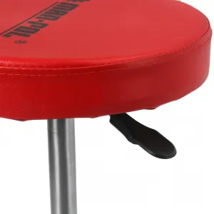Dielenská stolička nastaviteľná 40–52 cm