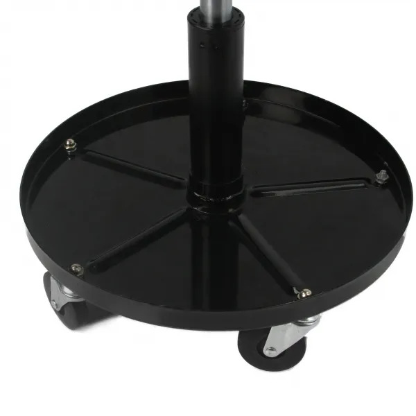 Dielenská stolička nastaviteľná 40–52 cm