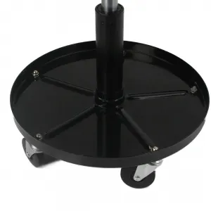 Dielenská stolička nastaviteľná 40–52 cm