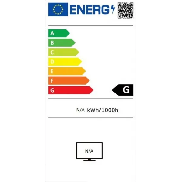 Samsung S32BG850, LS32BG850NPXEN