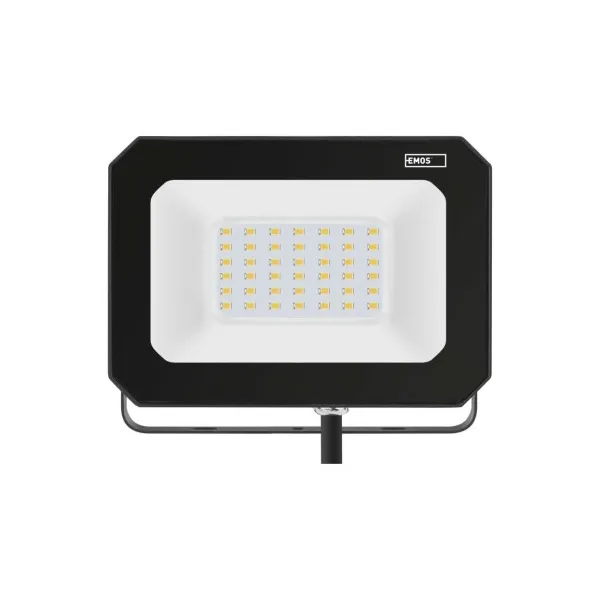 EMOS LED reflektor SIMPO 30 W neutrálna biela