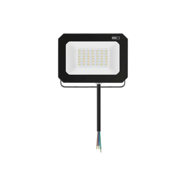 EMOS LED reflektor SIMPO 30 W neutrálna biela