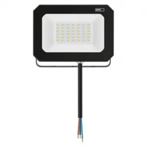 EMOS LED reflektor SIMPO 30 W neutrálna biela