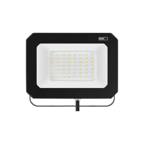 EMOS LED reflektor SIMPO 50 W neutrálna biela