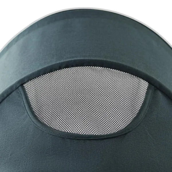 Trojkolka Kinderkraft Easytwist Platinum Grey Premium