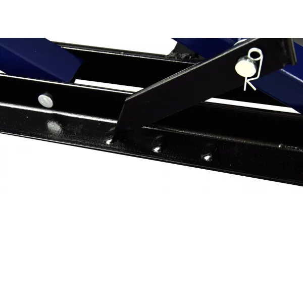 Zdvihák motocyklov, ATV, Geko 680kg