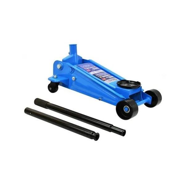 Pojazdný hydraulický zdvihák 3T Geko