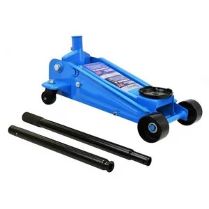Pojazdný hydraulický zdvihák 3T Geko