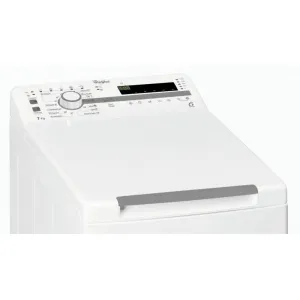 Whirlpool TDLR 7220SS EU/N