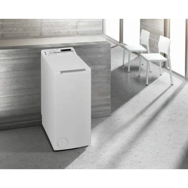 Whirlpool TDLR 7220SS EU/N