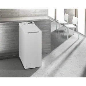 Whirlpool TDLR 7220SS EU/N