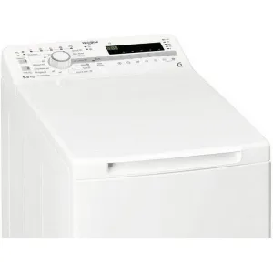 Whirlpool TDLR 55020S EU/N