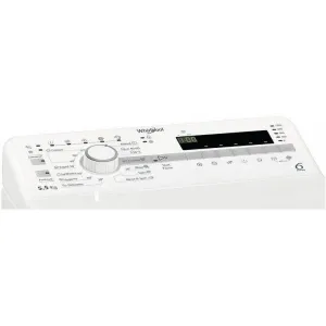 Whirlpool TDLR 55020S EU/N
