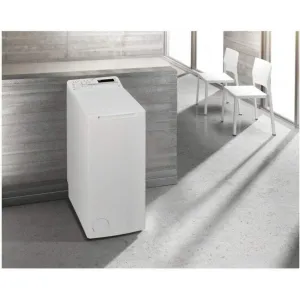 Whirlpool TDLR 55020S EU/N