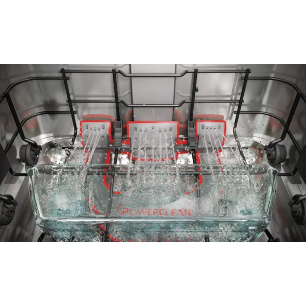 Whirlpool WSIP 4O23 PFE