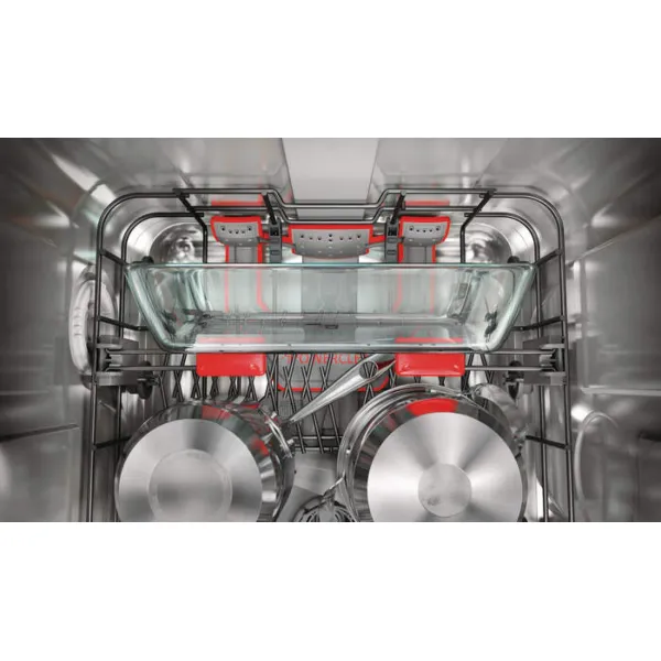 Whirlpool WSIP 4O23 PFE