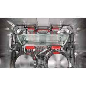 Whirlpool WSIP 4O23 PFE