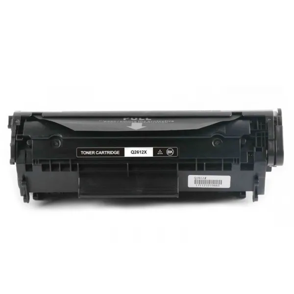 Toner kompatibilný s HP Q2612X