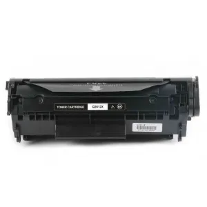 Toner kompatibilný s HP Q2612X