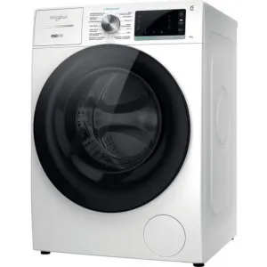 Whirlpool W8 W946WB CS