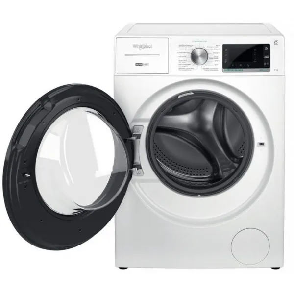 Whirlpool W8 W946WB CS