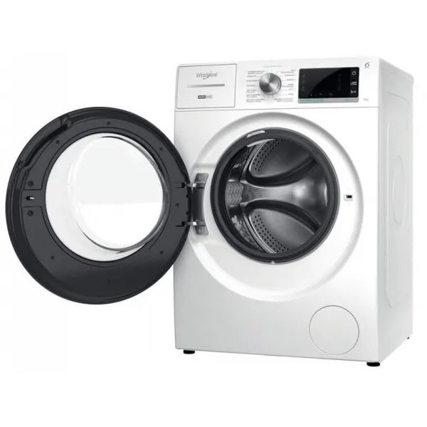 Whirlpool W8 W946WB CS