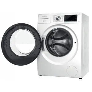 Whirlpool W8 W946WB CS