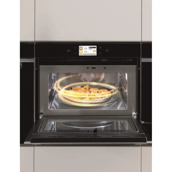 Whirlpool W11I MW161