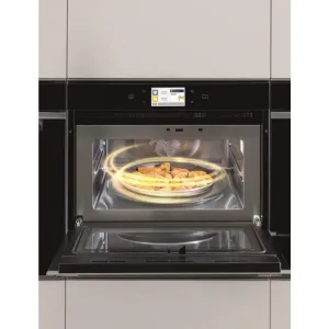 Whirlpool W11I MW161