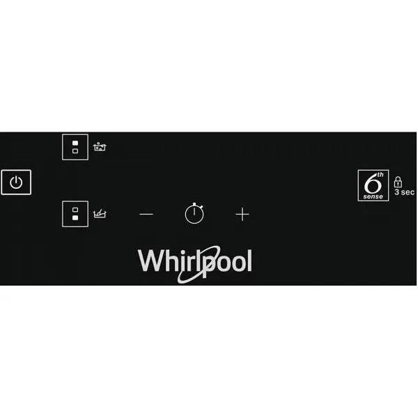 Whirlpool WS Q0530 NE