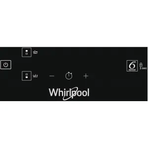 Whirlpool WS Q0530 NE