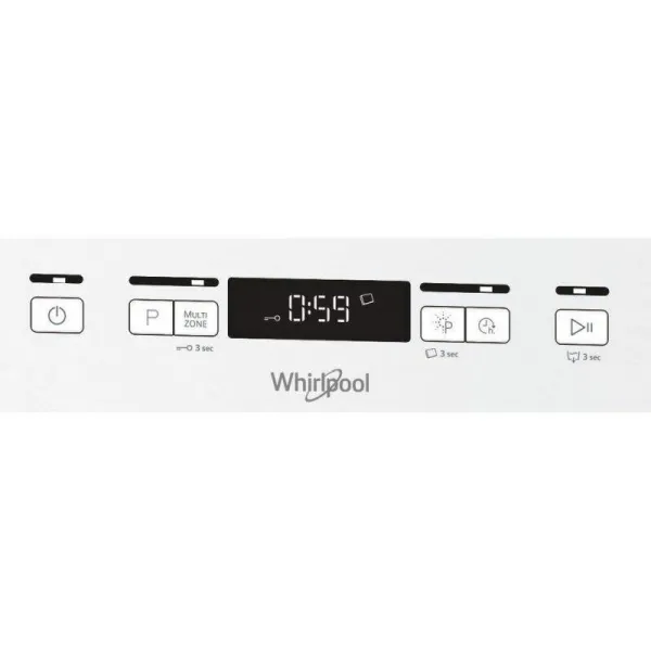 Whirlpool WFC 3C33 PF
