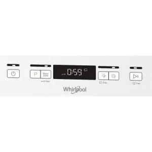 Whirlpool WFC 3C33 PF