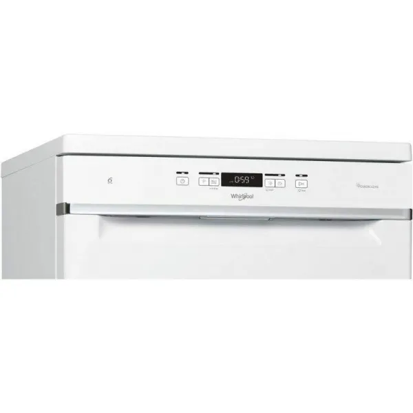 Whirlpool WFC 3C33 PF