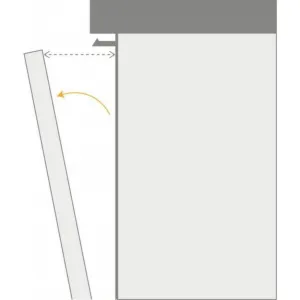 Whirlpool WFC 3C33 PF