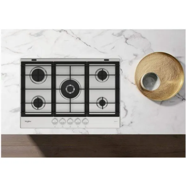 Whirlpool GMWL 728/IXL
