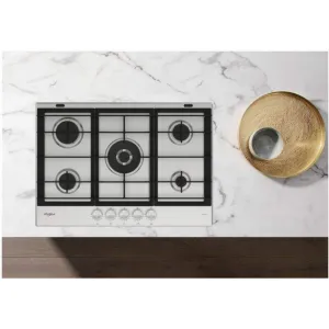 Whirlpool GMWL 728/IXL